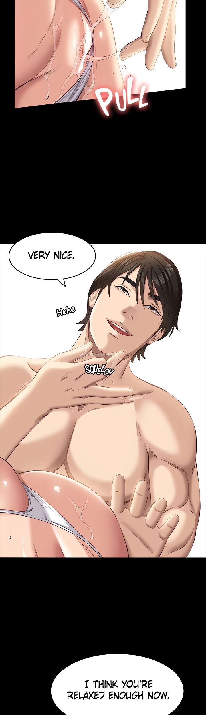 Resume Manhwa - Chapter 19 Page 48