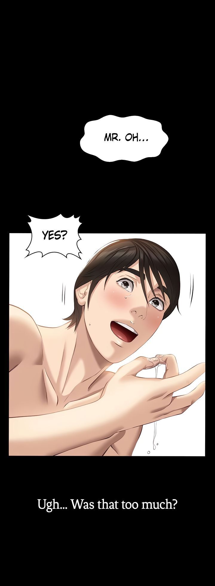 Resume Manhwa - Chapter 19 Page 50