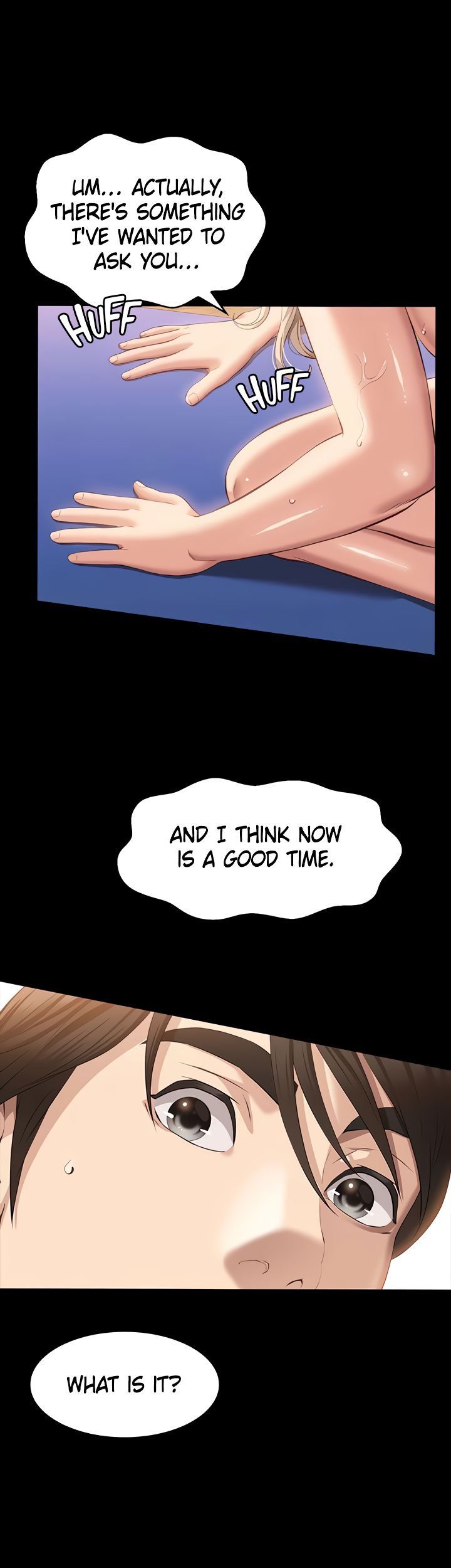 Resume Manhwa - Chapter 19 Page 51