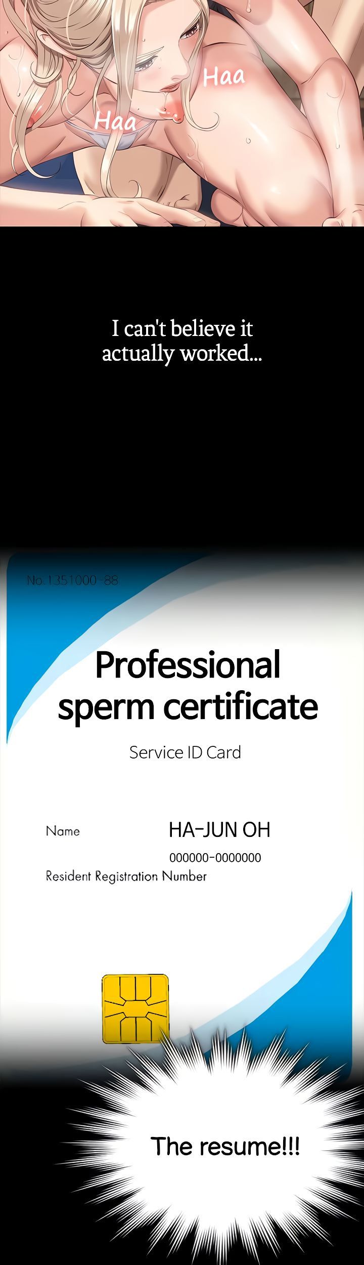 Resume Manhwa - Chapter 19 Page 55