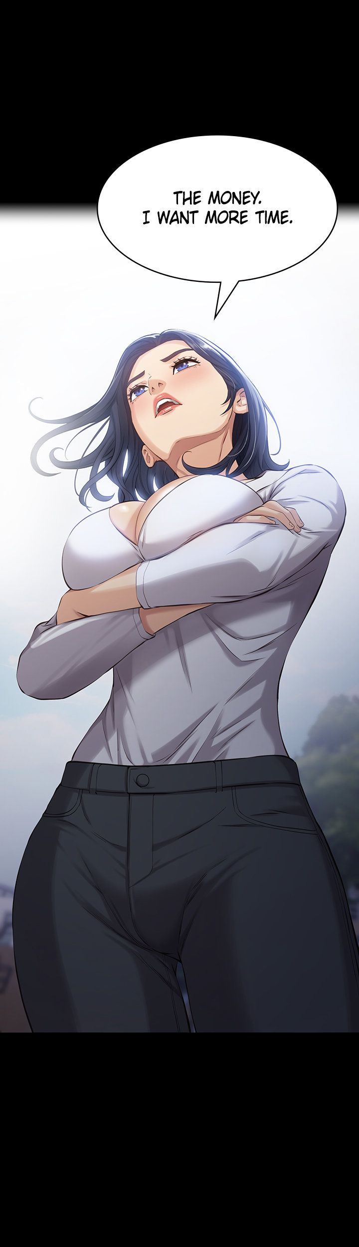 Resume Manhwa - Chapter 2 Page 0