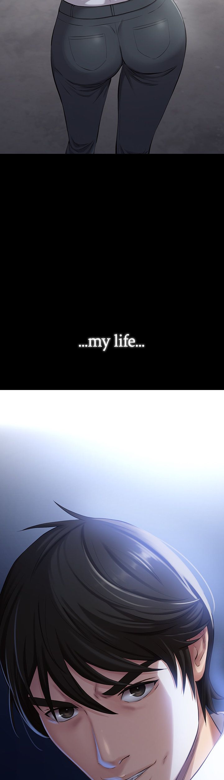 Resume Manhwa - Chapter 2 Page 3