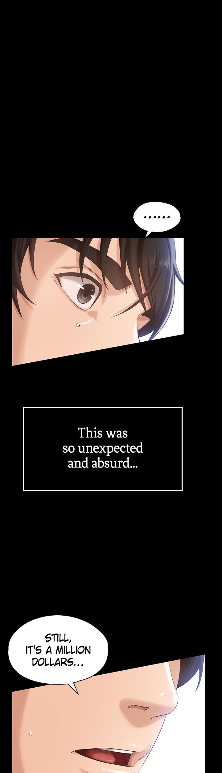 Resume Manhwa - Chapter 2 Page 6