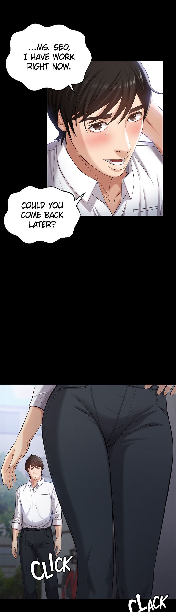 Resume Manhwa - Chapter 2 Page 9