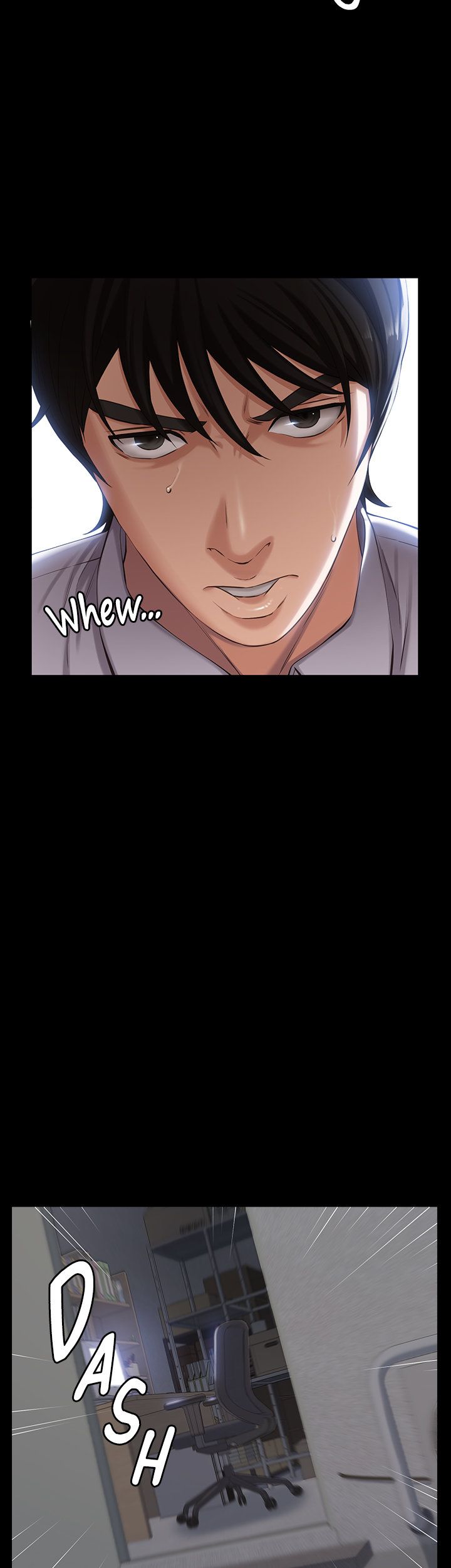 Resume Manhwa - Chapter 2 Page 10