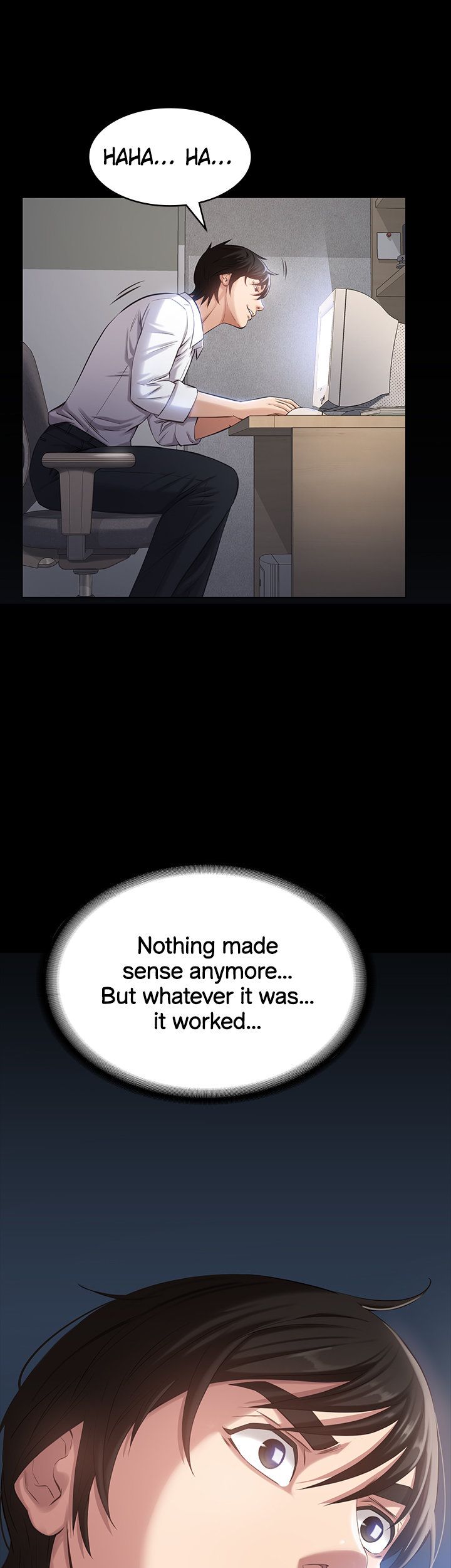 Resume Manhwa - Chapter 2 Page 13