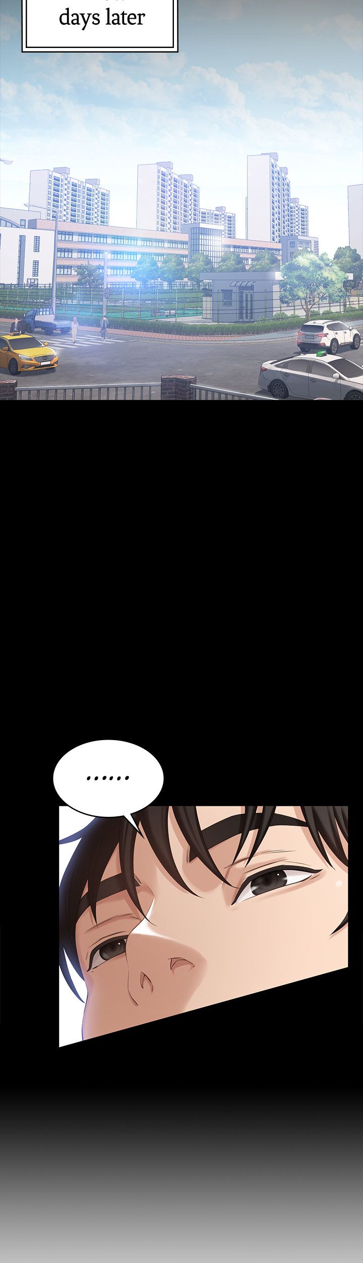 Resume Manhwa - Chapter 2 Page 15