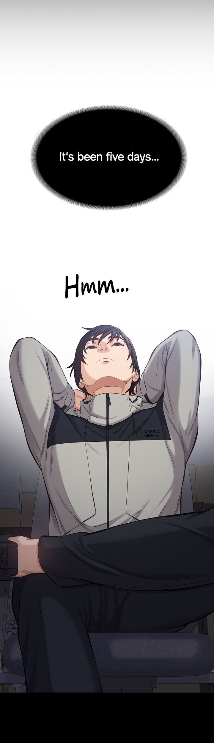 Resume Manhwa - Chapter 2 Page 16