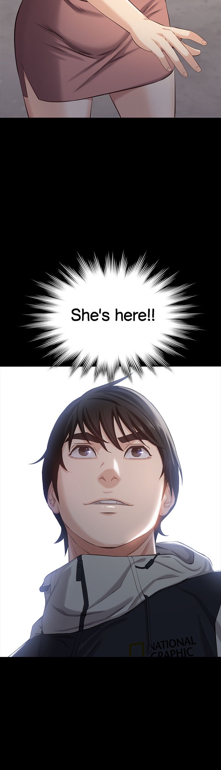 Resume Manhwa - Chapter 2 Page 20