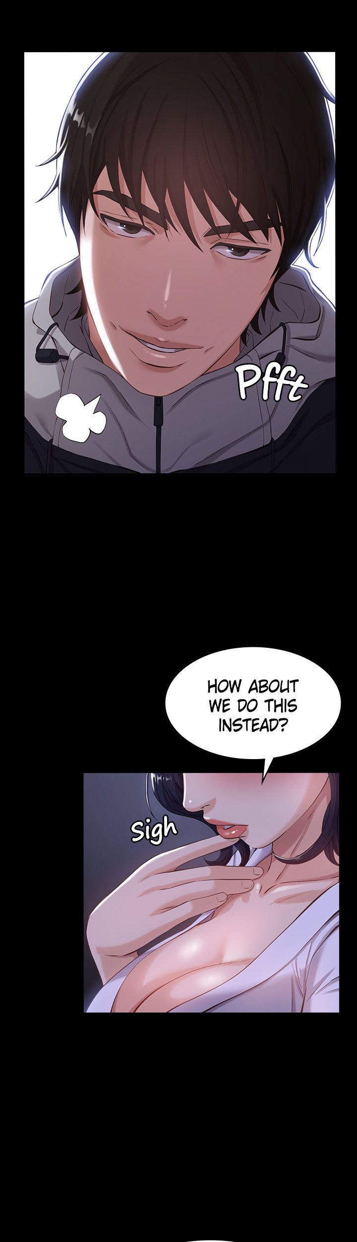 Resume Manhwa - Chapter 2 Page 24