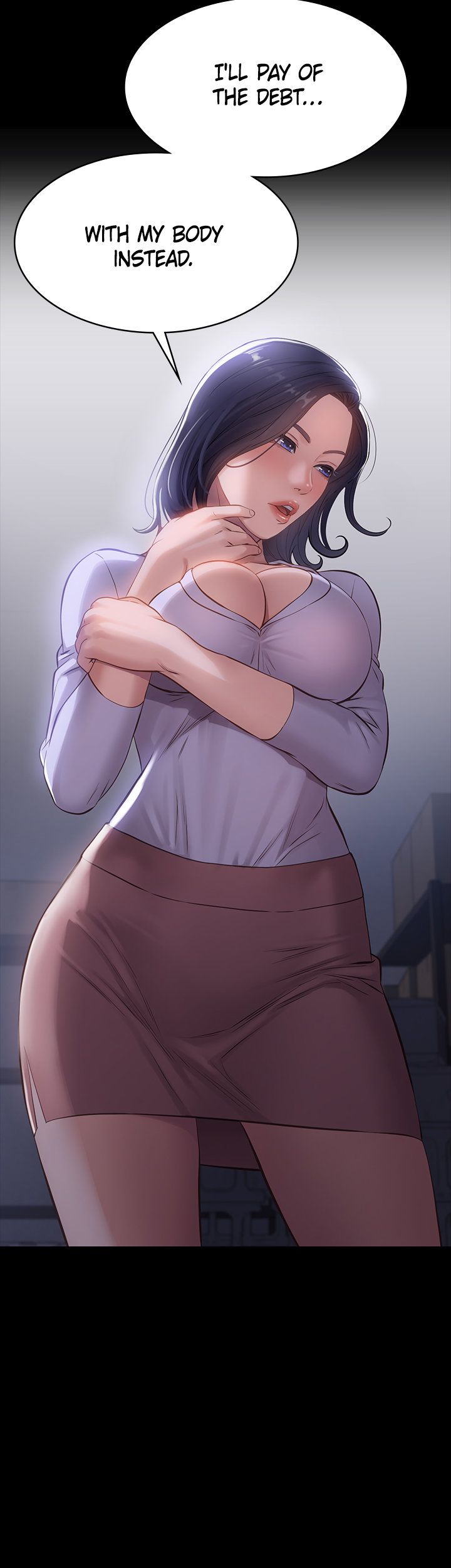 Resume Manhwa - Chapter 2 Page 25