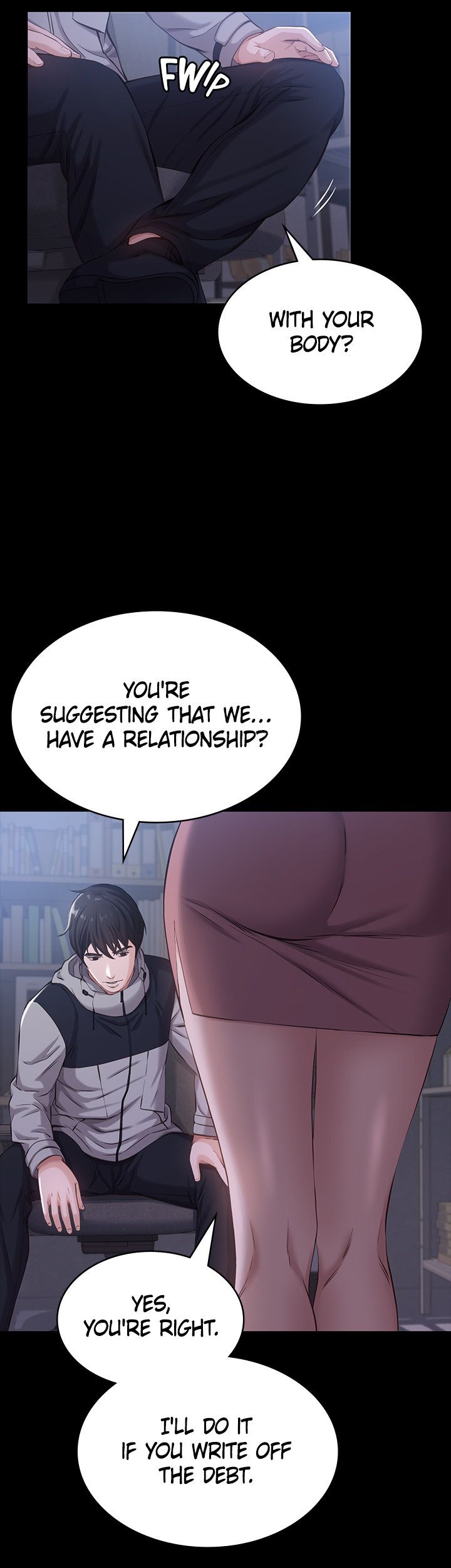 Resume Manhwa - Chapter 2 Page 26