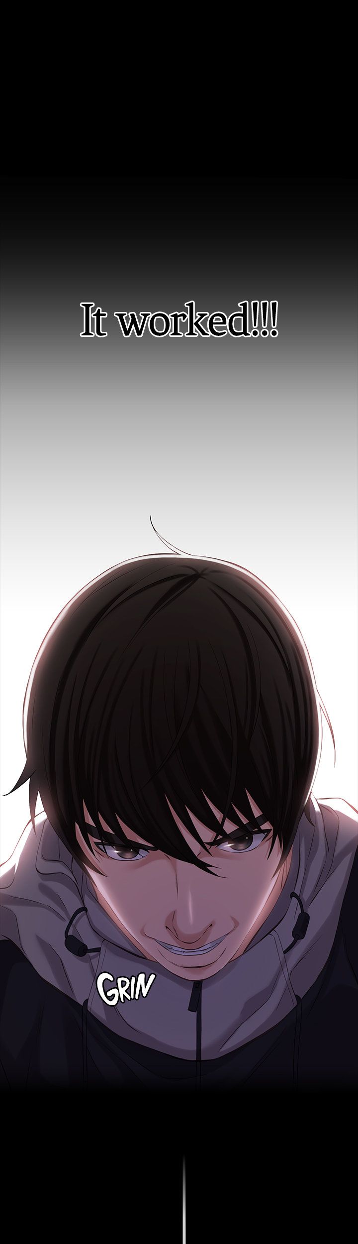 Resume Manhwa - Chapter 2 Page 27