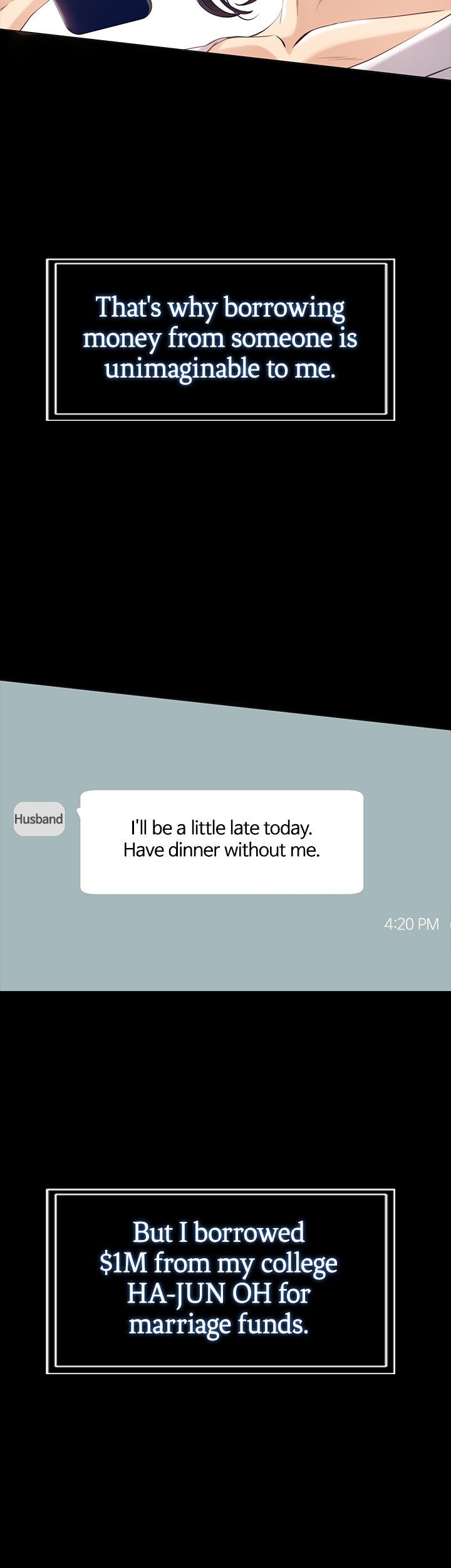 Resume Manhwa - Chapter 2 Page 31