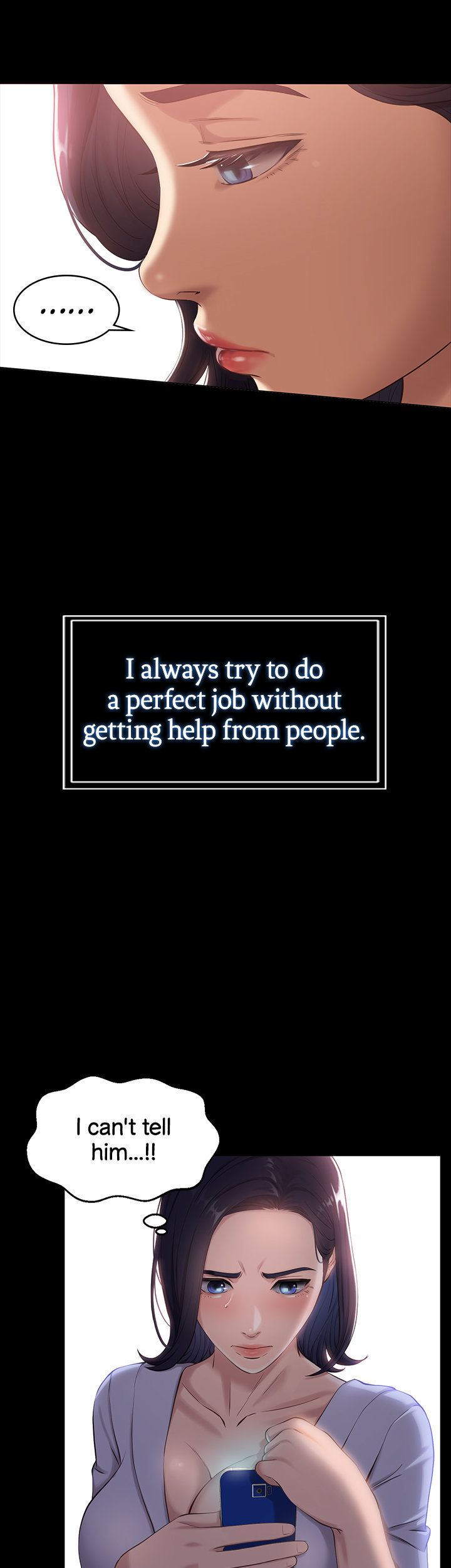 Resume Manhwa - Chapter 2 Page 32