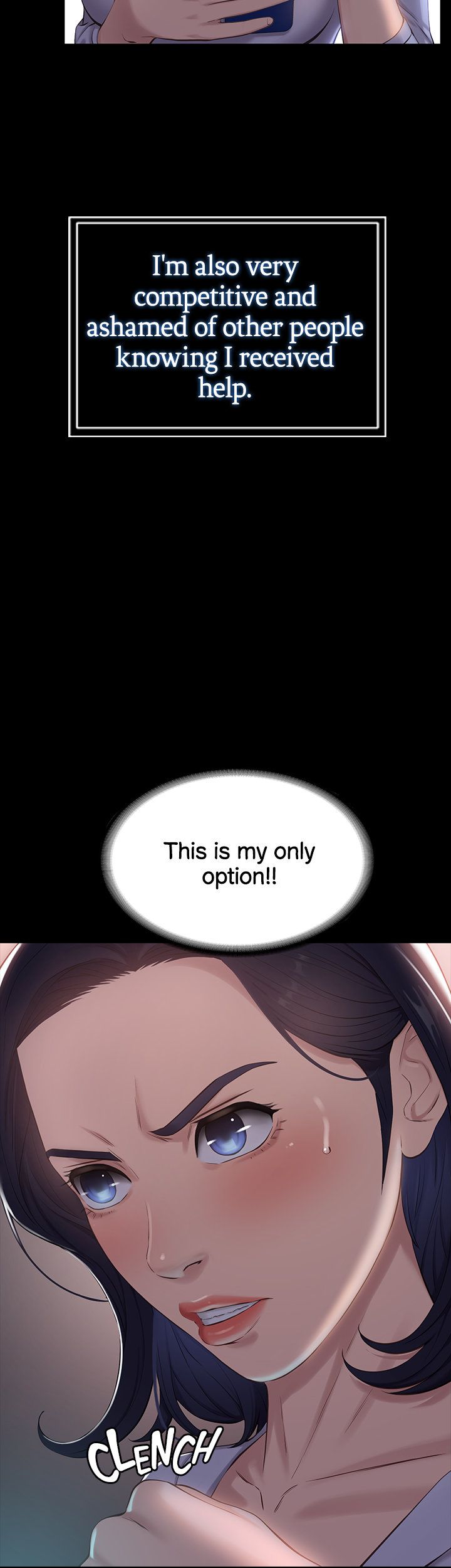 Resume Manhwa - Chapter 2 Page 33