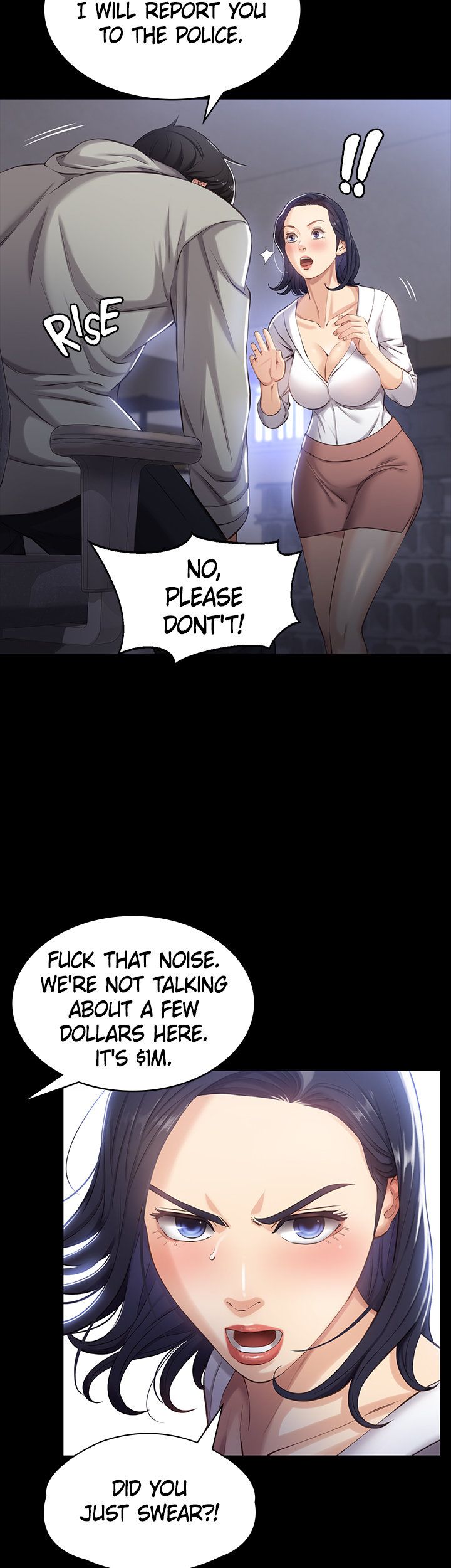 Resume Manhwa - Chapter 2 Page 39