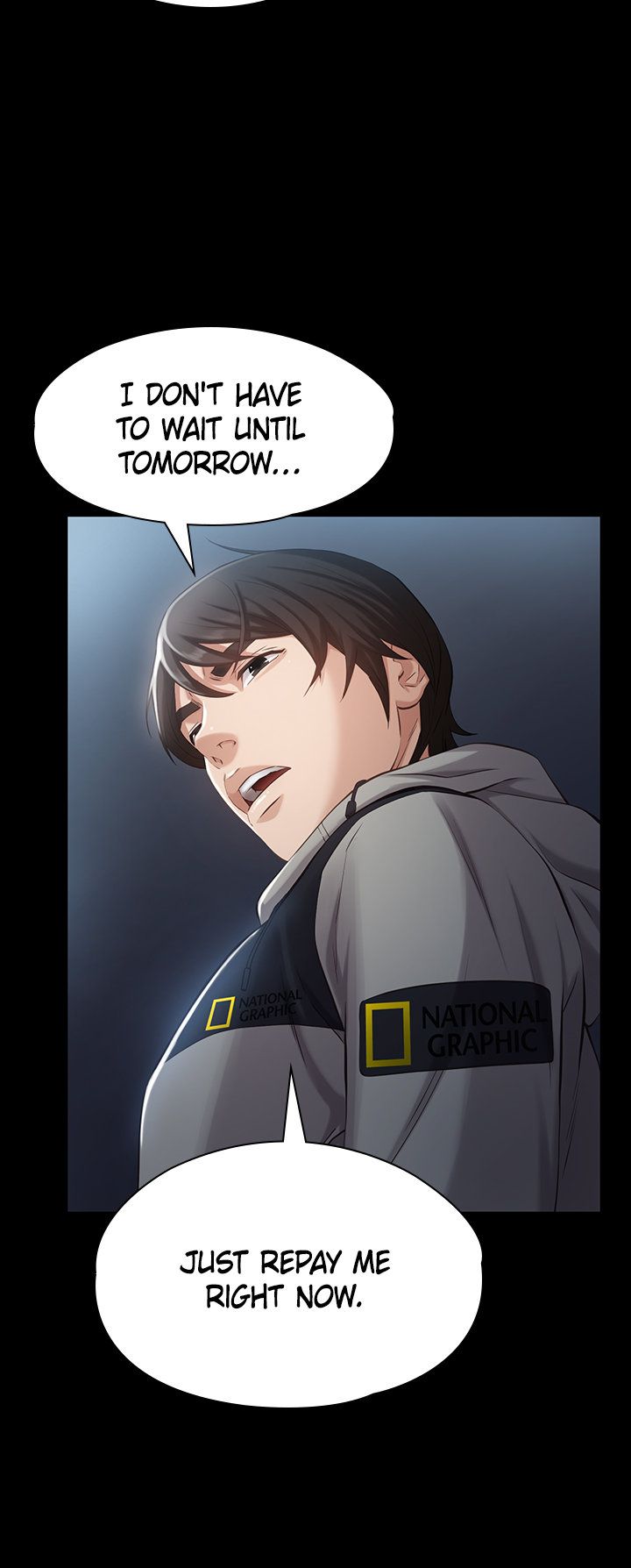 Resume Manhwa - Chapter 2 Page 40