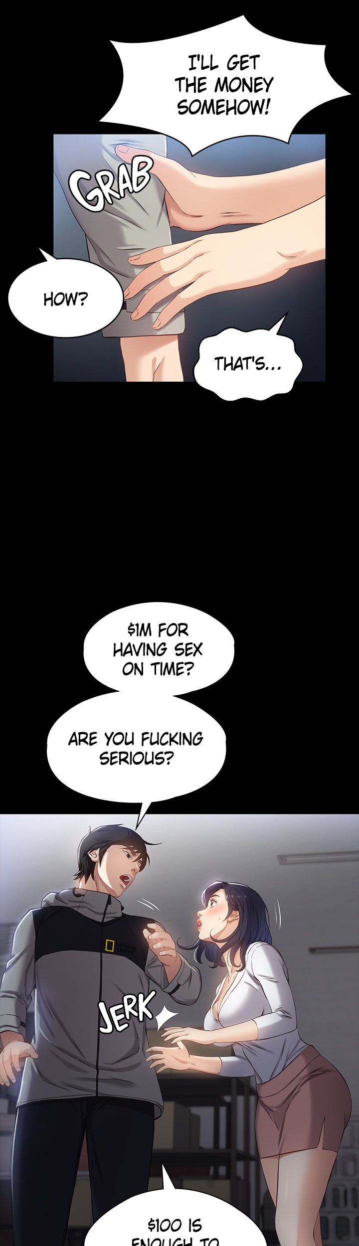 Resume Manhwa - Chapter 2 Page 42