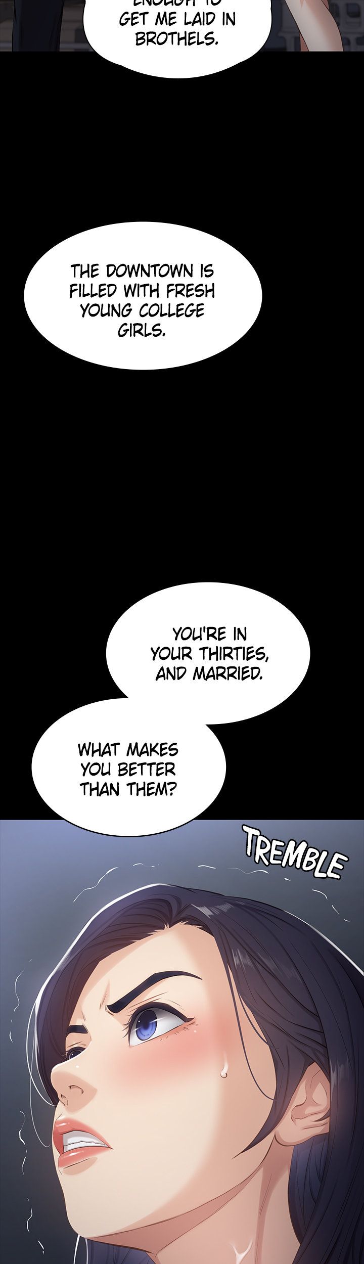 Resume Manhwa - Chapter 2 Page 43