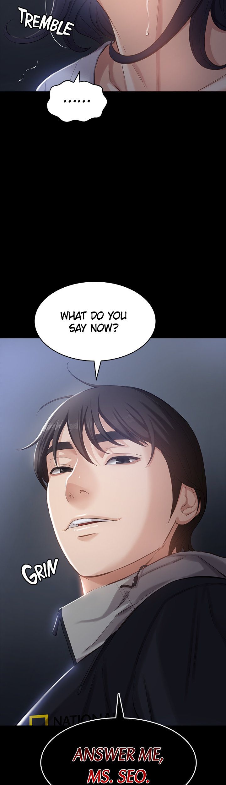 Resume Manhwa - Chapter 2 Page 44