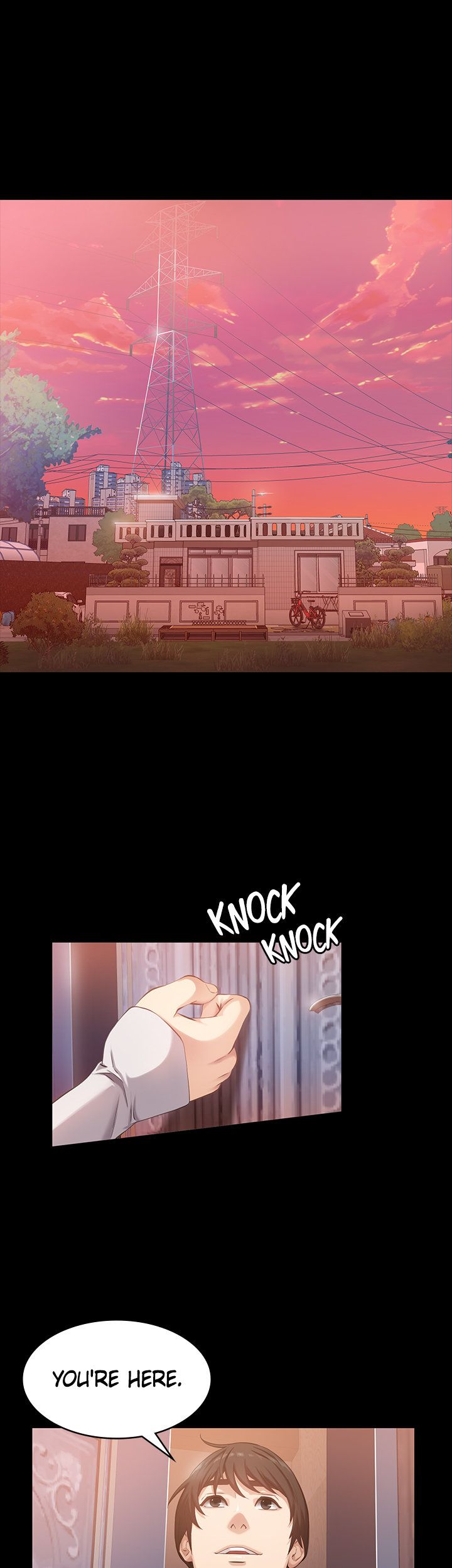 Resume Manhwa - Chapter 2 Page 47