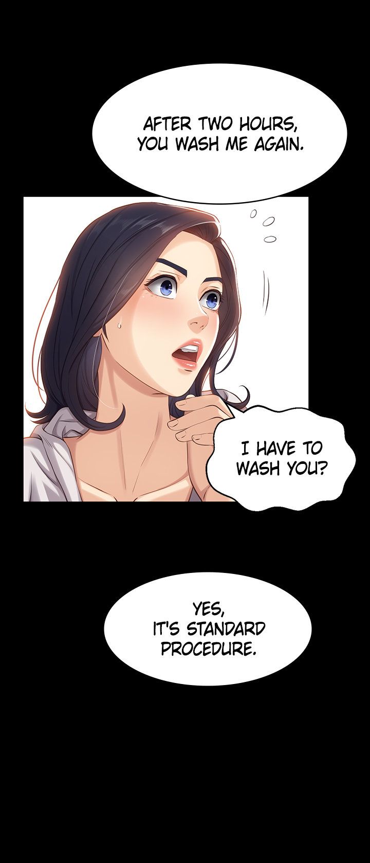 Resume Manhwa - Chapter 2 Page 52