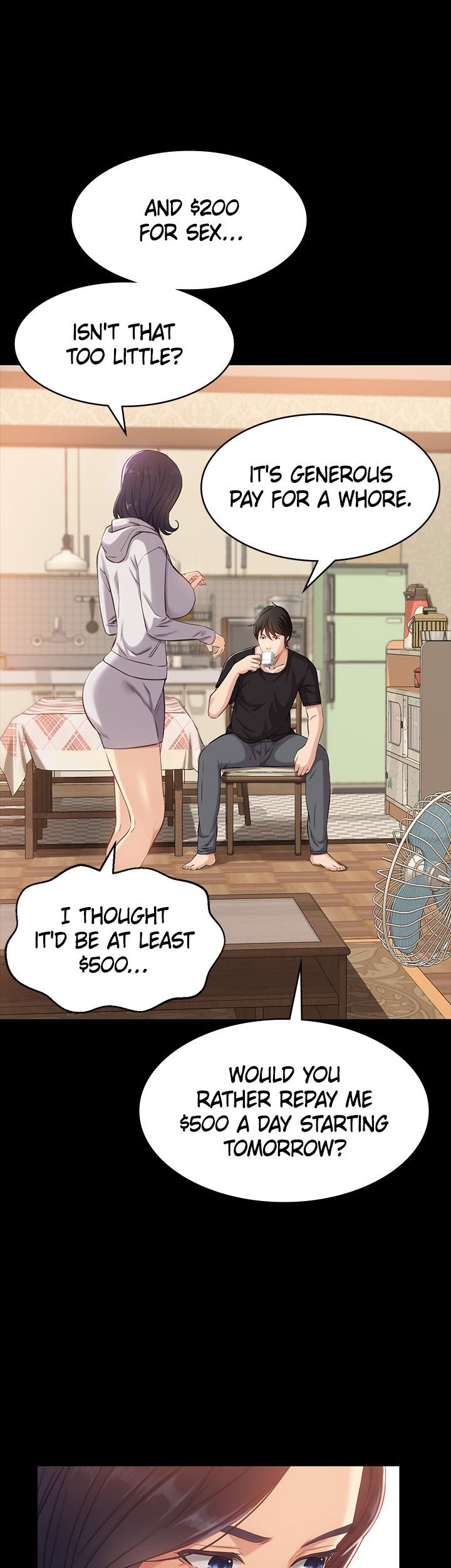 Resume Manhwa - Chapter 2 Page 53