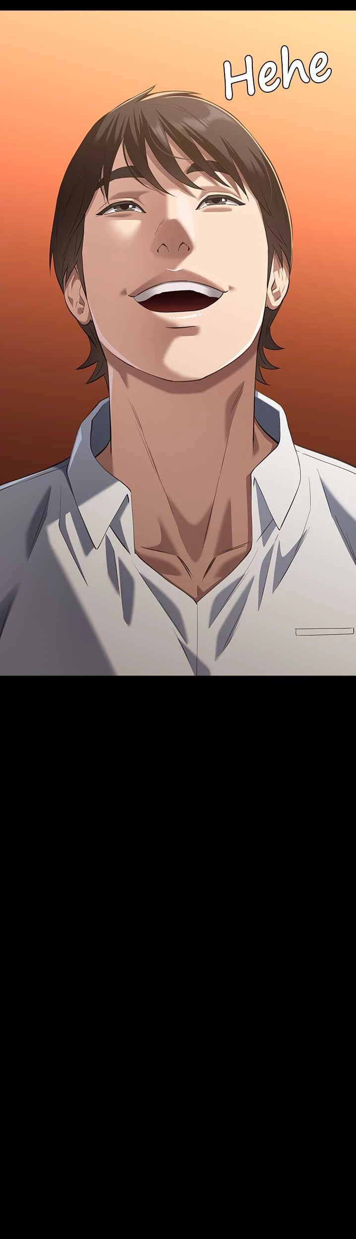 Resume Manhwa - Chapter 106 Page 1