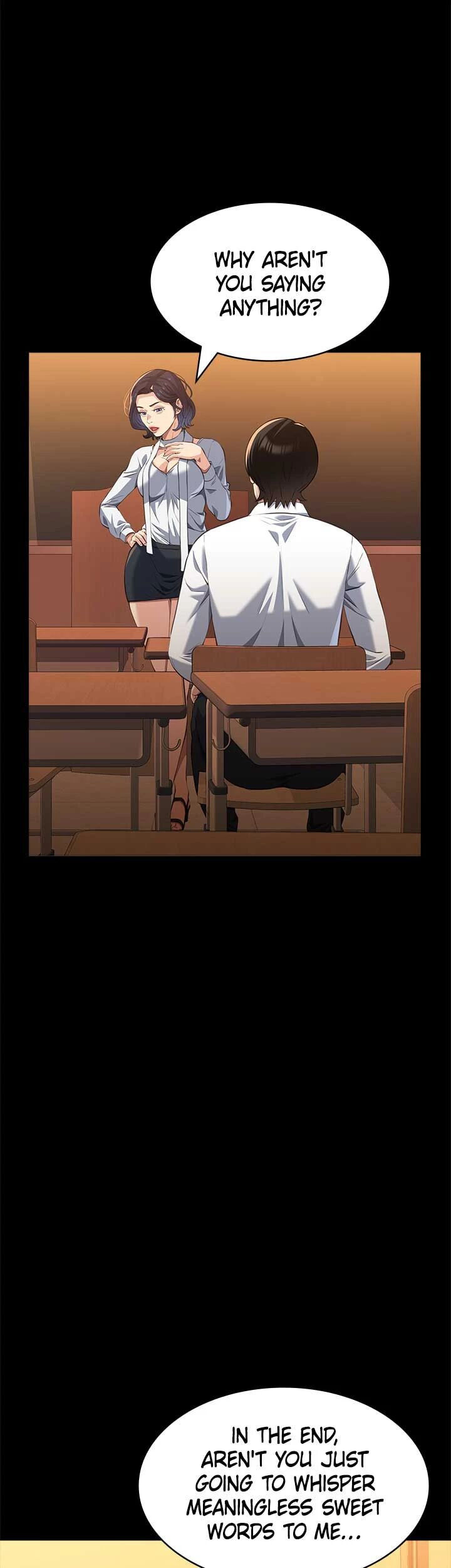 Resume Manhwa - Chapter 106 Page 3