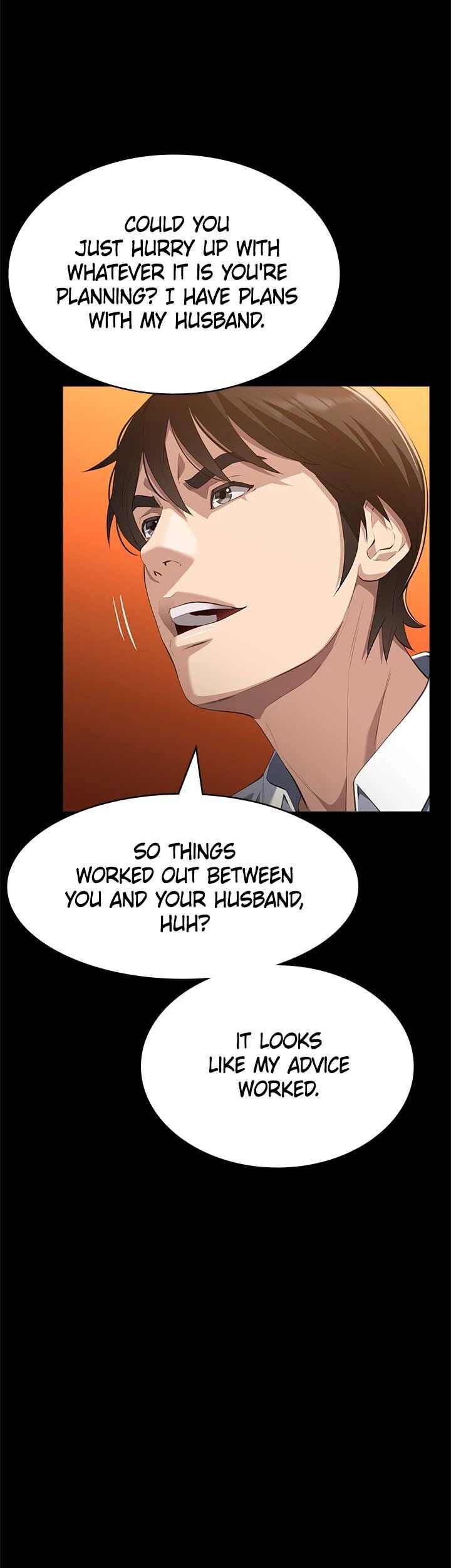 Resume Manhwa - Chapter 106 Page 5