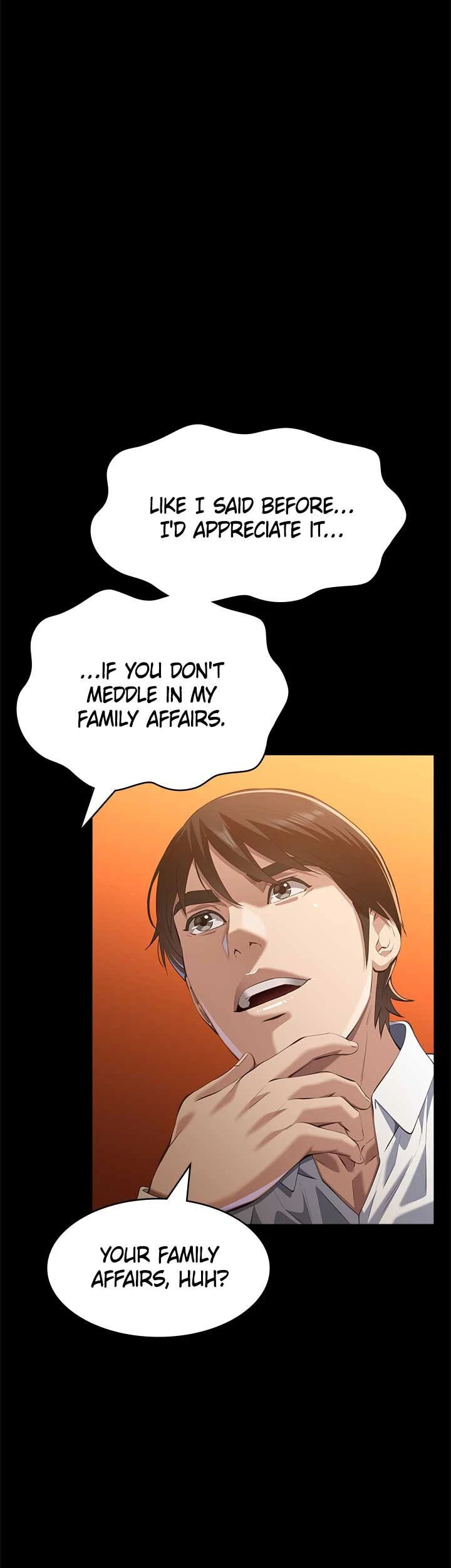 Resume Manhwa - Chapter 106 Page 9