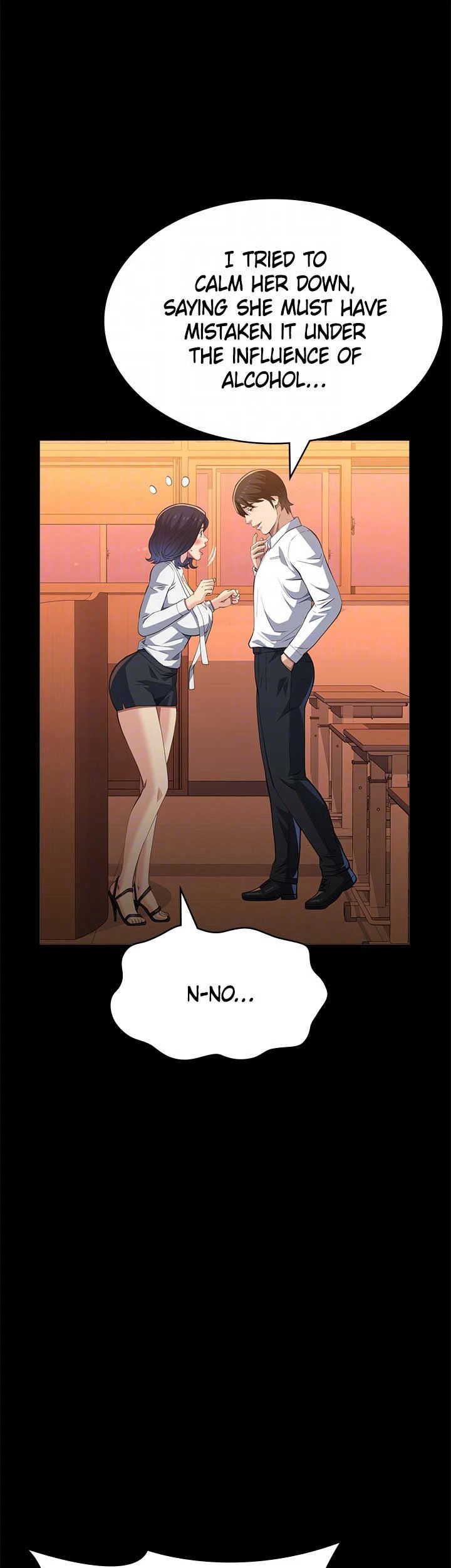 Resume Manhwa - Chapter 106 Page 14