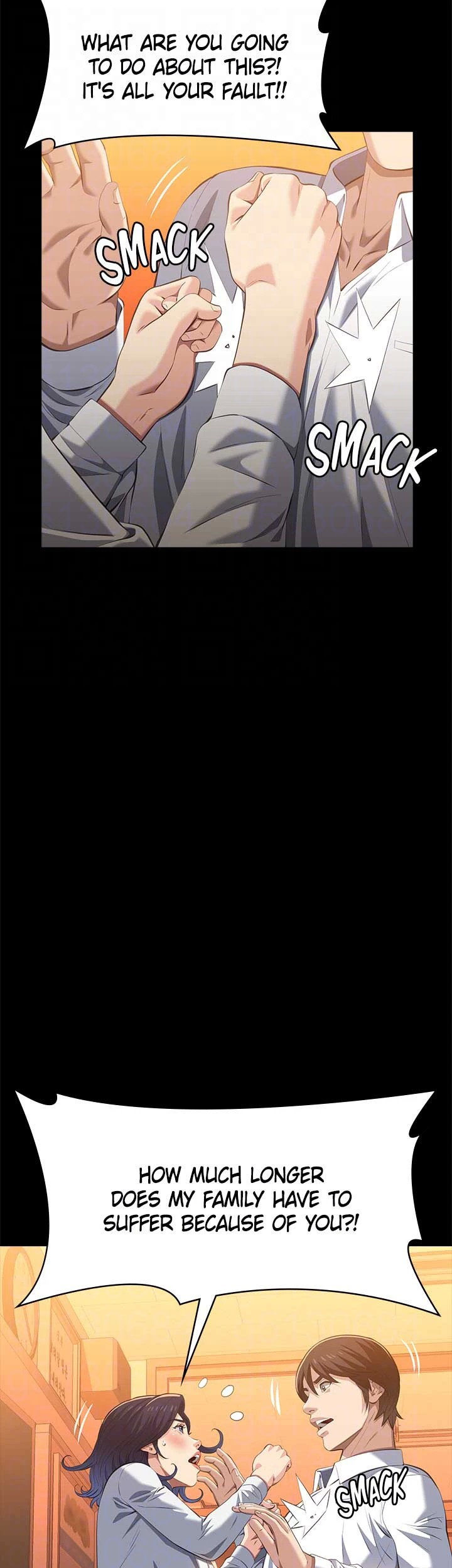 Resume Manhwa - Chapter 106 Page 15