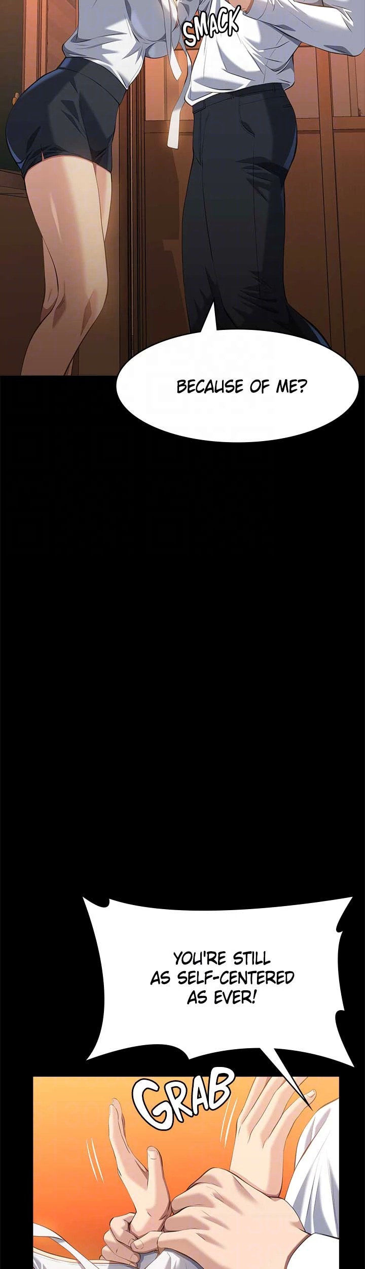 Resume Manhwa - Chapter 106 Page 16