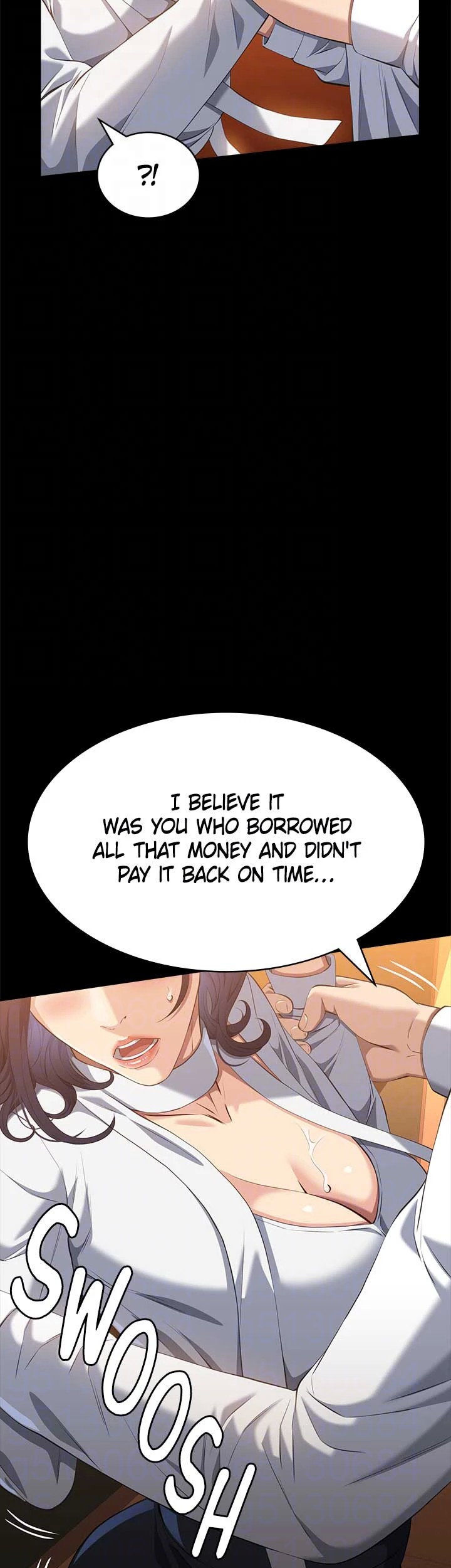 Resume Manhwa - Chapter 106 Page 17