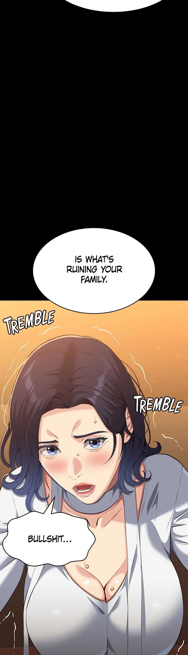 Resume Manhwa - Chapter 106 Page 20