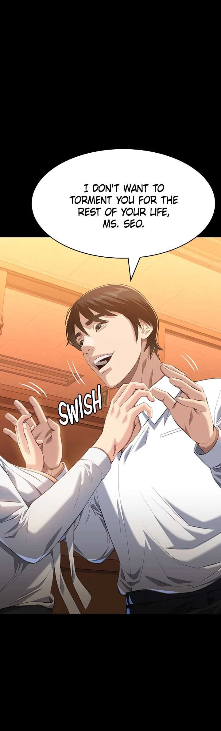 Resume Manhwa - Chapter 106 Page 22