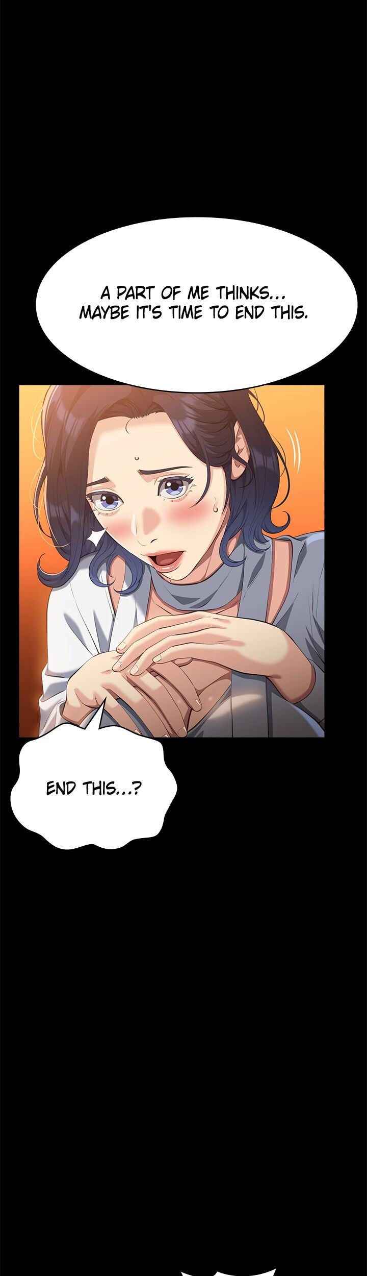 Resume Manhwa - Chapter 106 Page 23