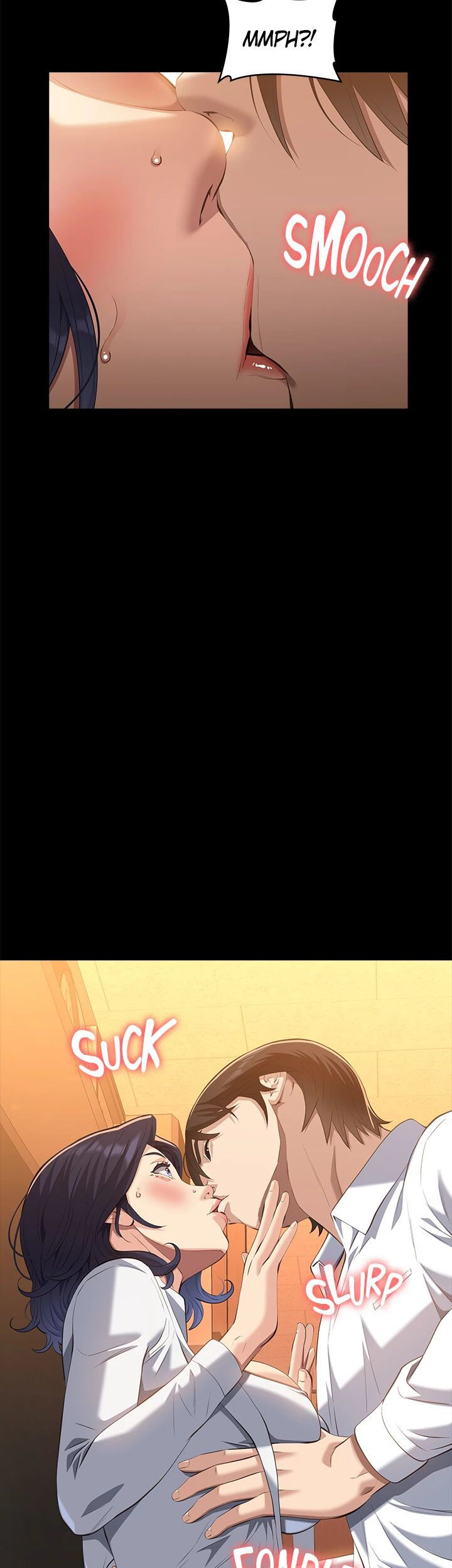 Resume Manhwa - Chapter 106 Page 24