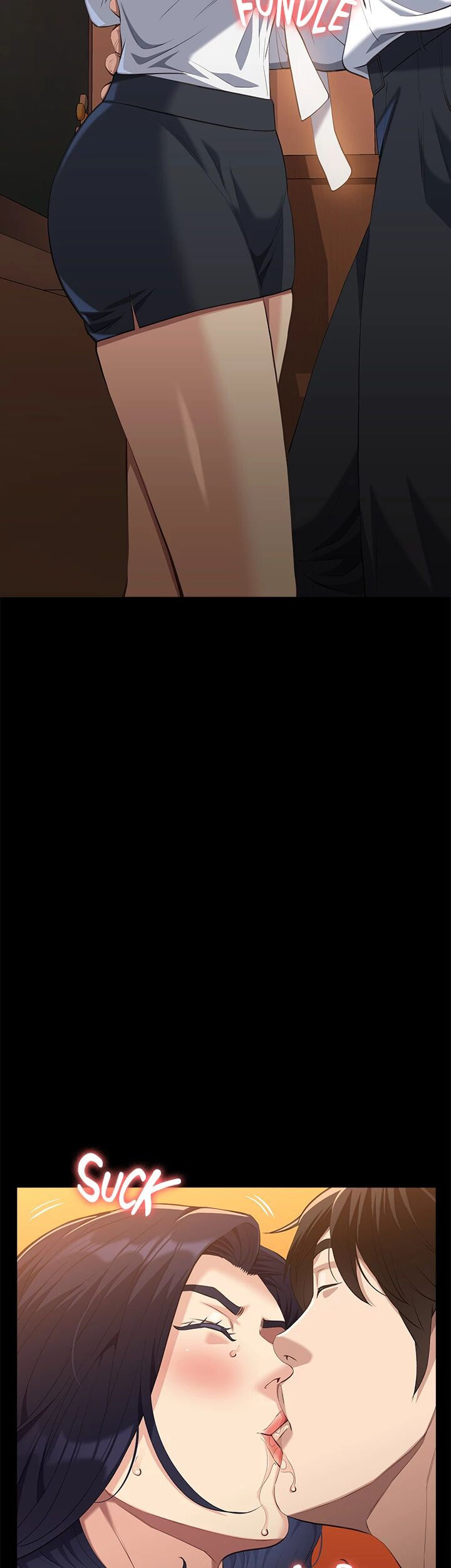 Resume Manhwa - Chapter 106 Page 25