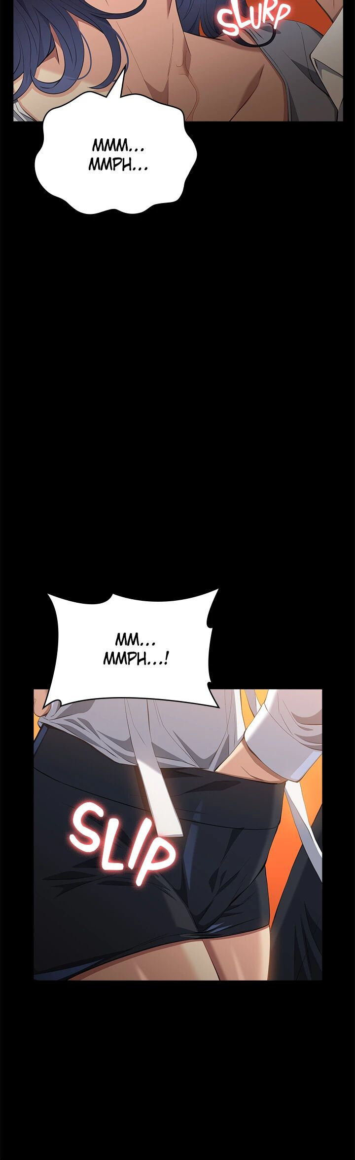 Resume Manhwa - Chapter 106 Page 26