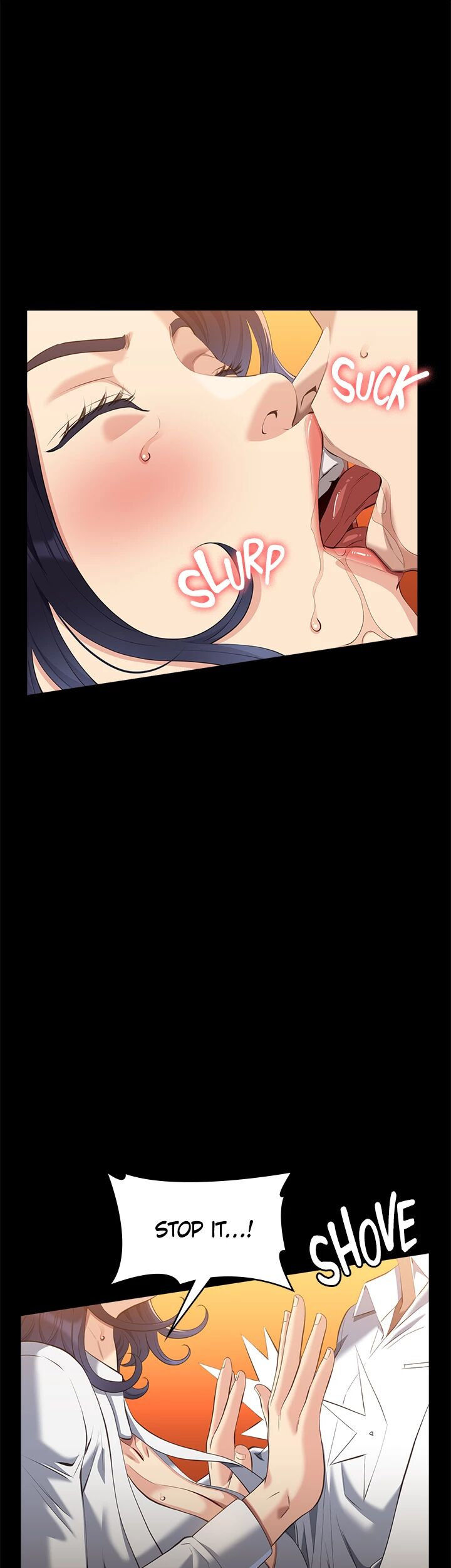 Resume Manhwa - Chapter 106 Page 27