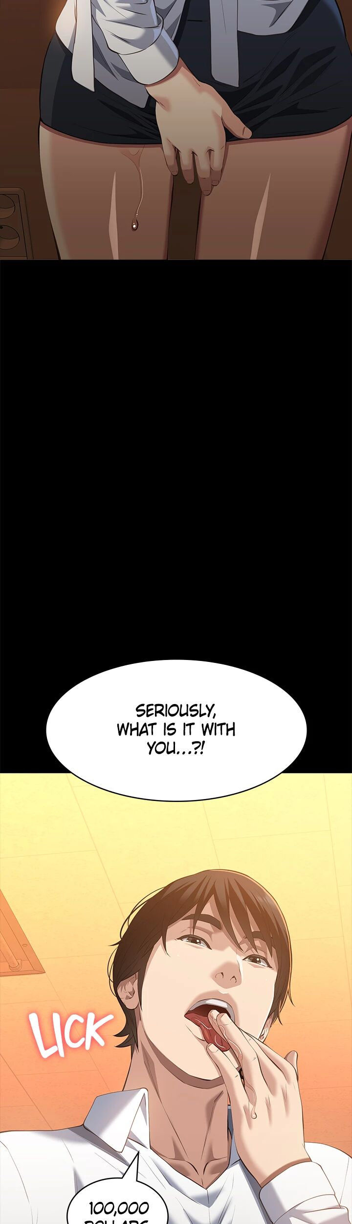 Resume Manhwa - Chapter 106 Page 29