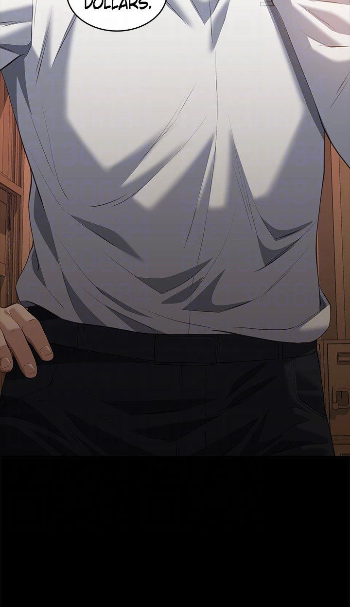 Resume Manhwa - Chapter 106 Page 30