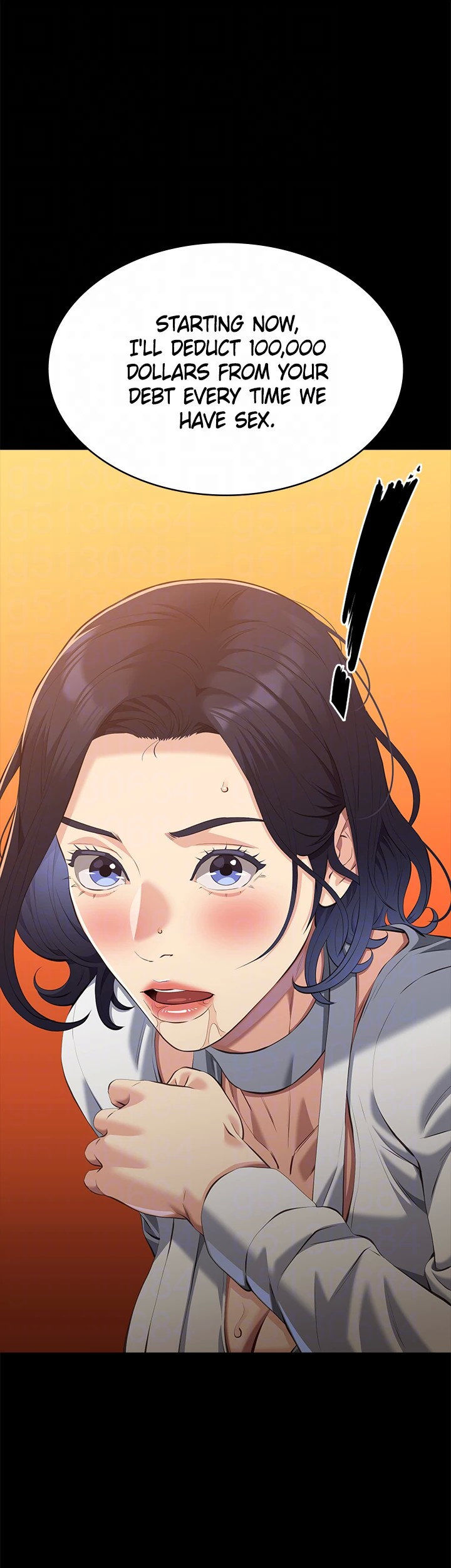 Resume Manhwa - Chapter 106 Page 31