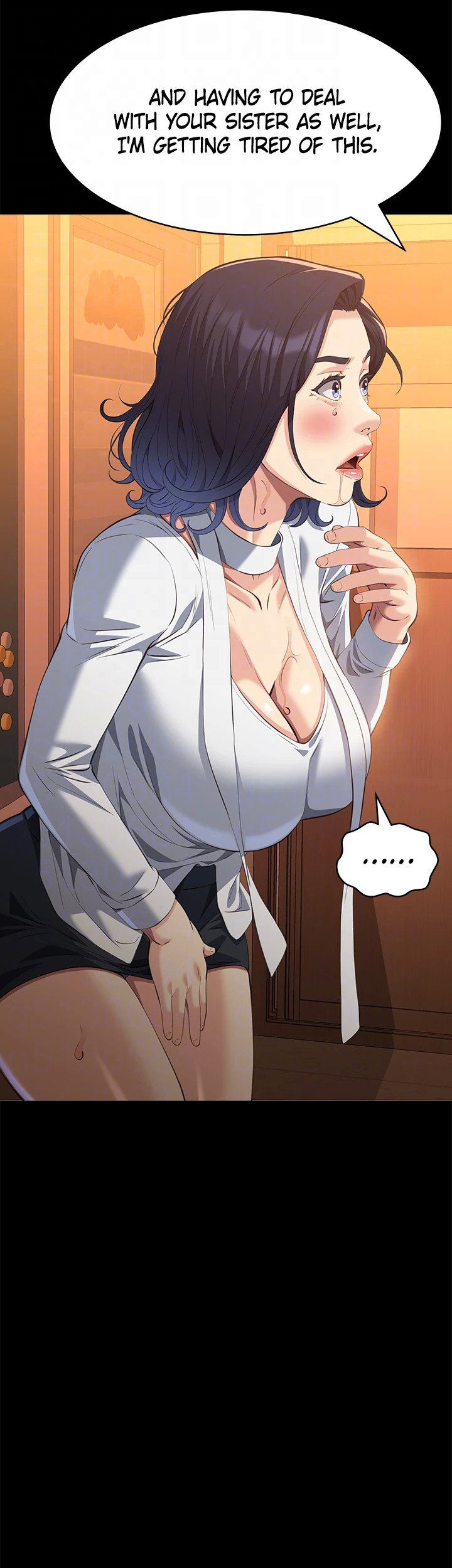 Resume Manhwa - Chapter 106 Page 33