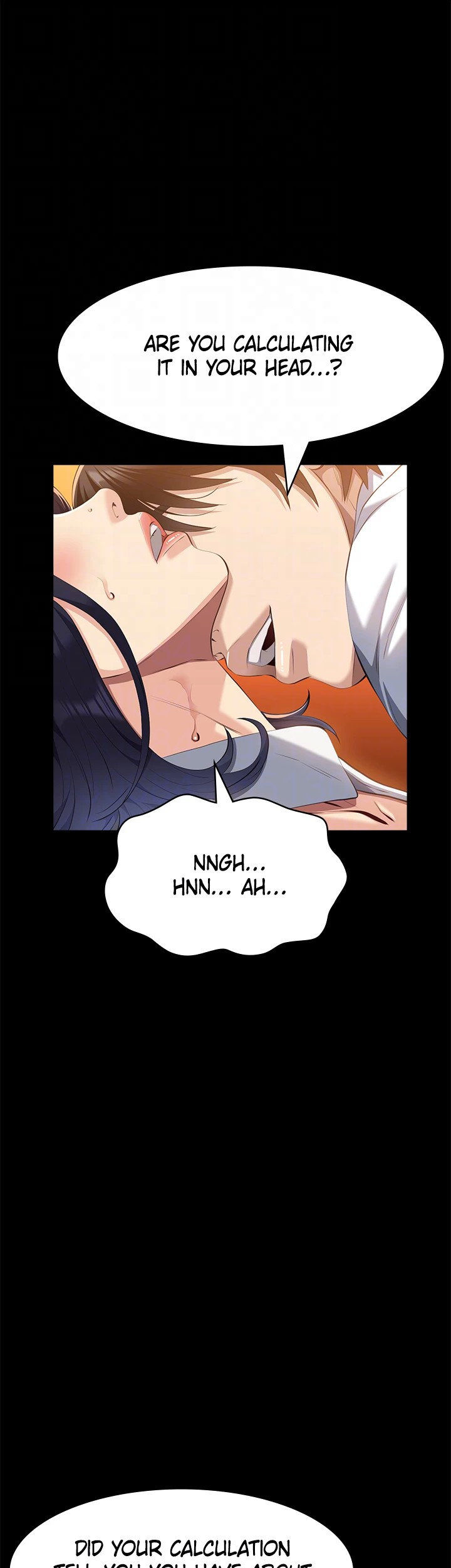 Resume Manhwa - Chapter 106 Page 35