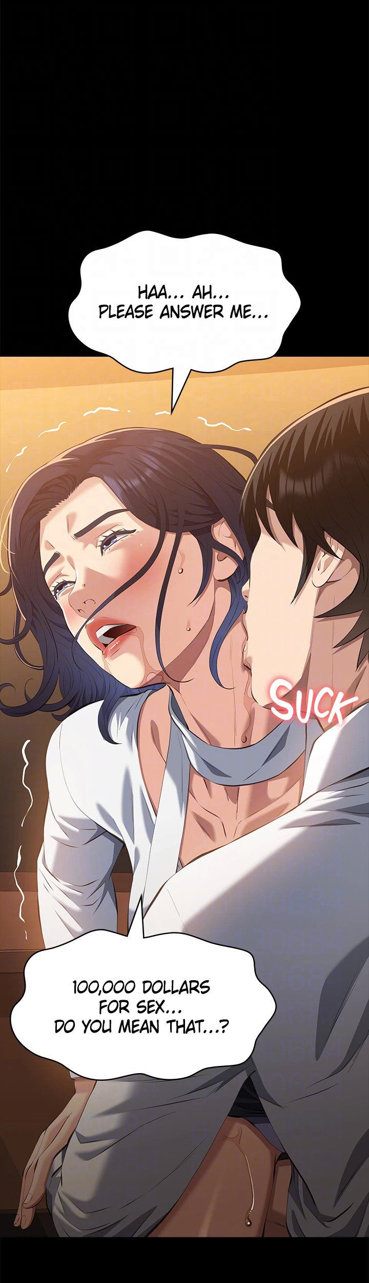 Resume Manhwa - Chapter 106 Page 37