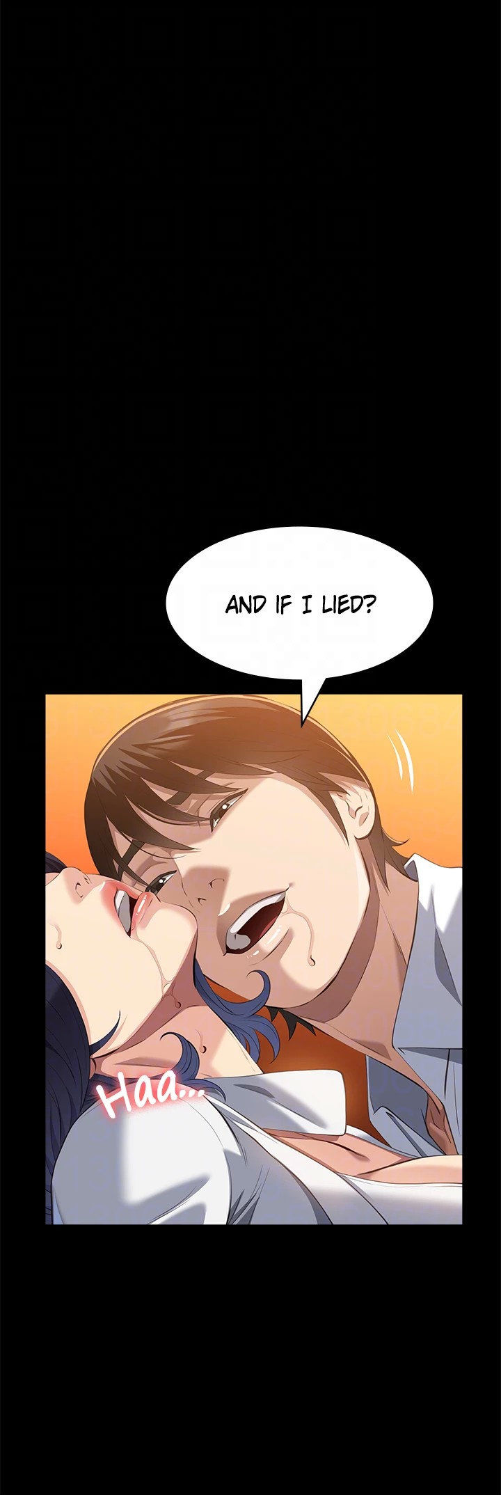 Resume Manhwa - Chapter 106 Page 38